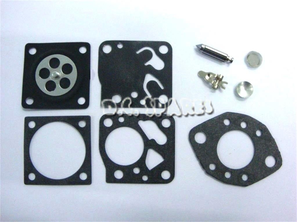 dcspares
