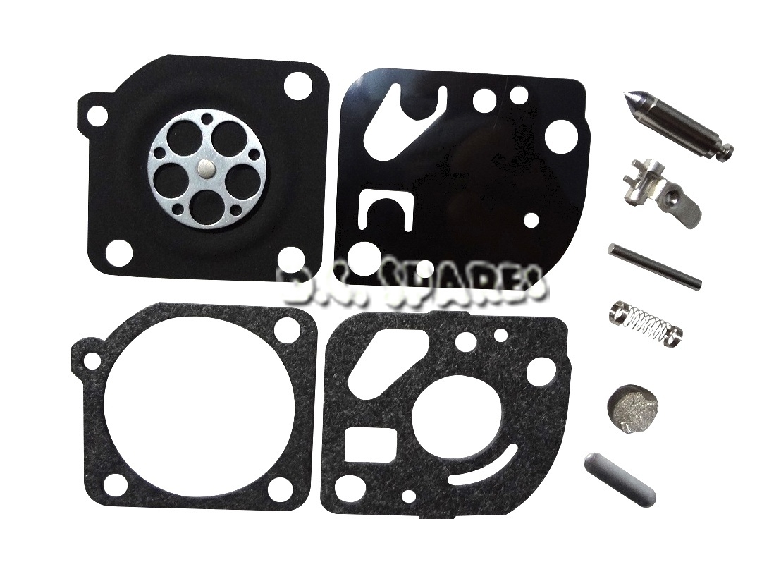 dcspares