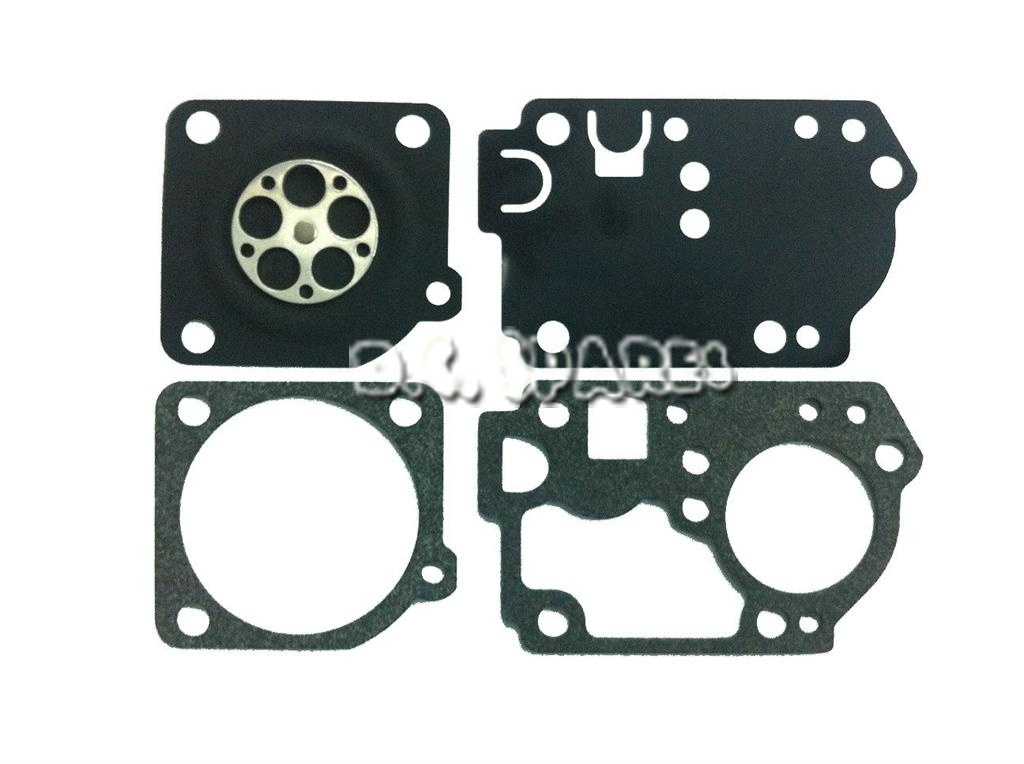 dcspares