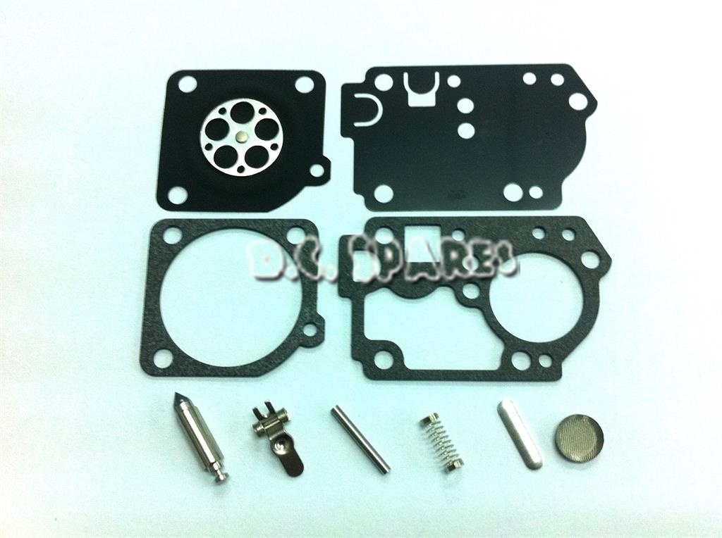 dcspares