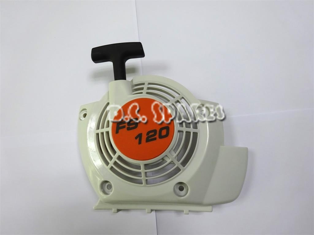 dcspares