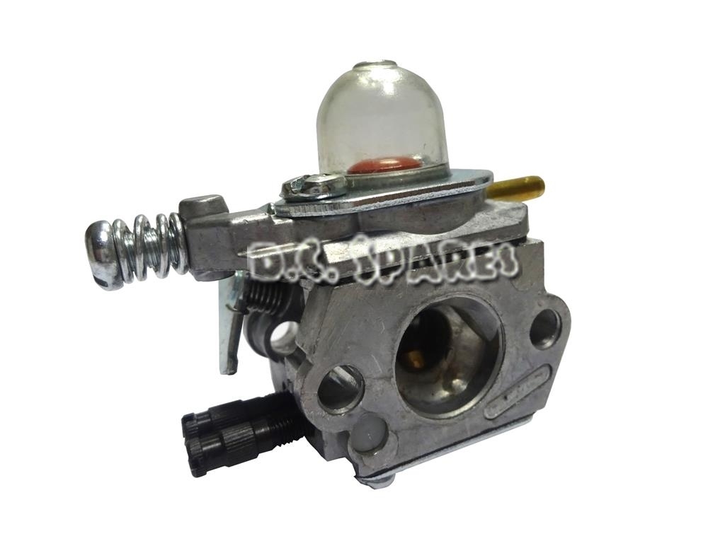 dcspares