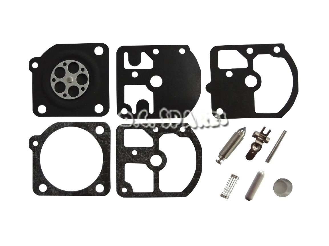 dcspares