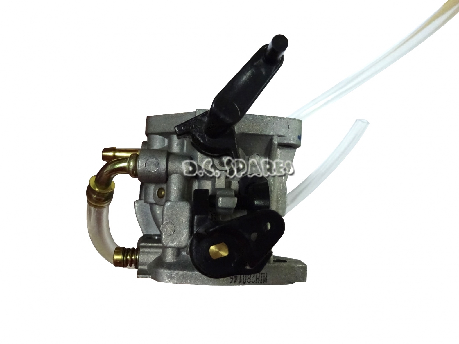 dcspares