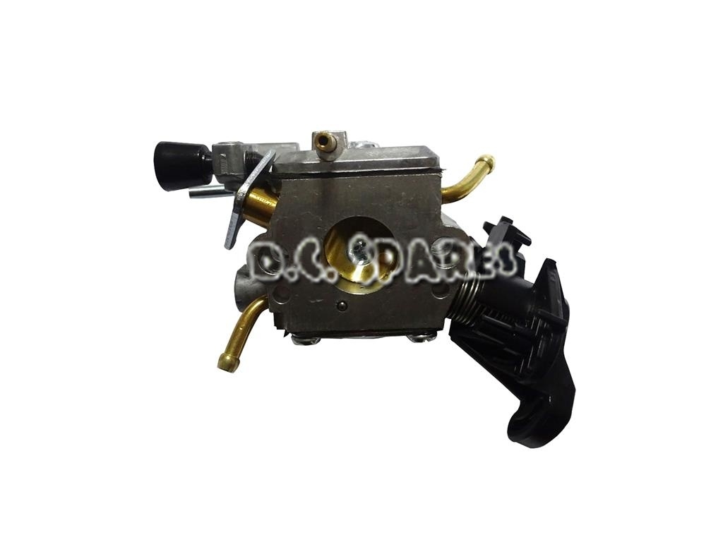 dcspares