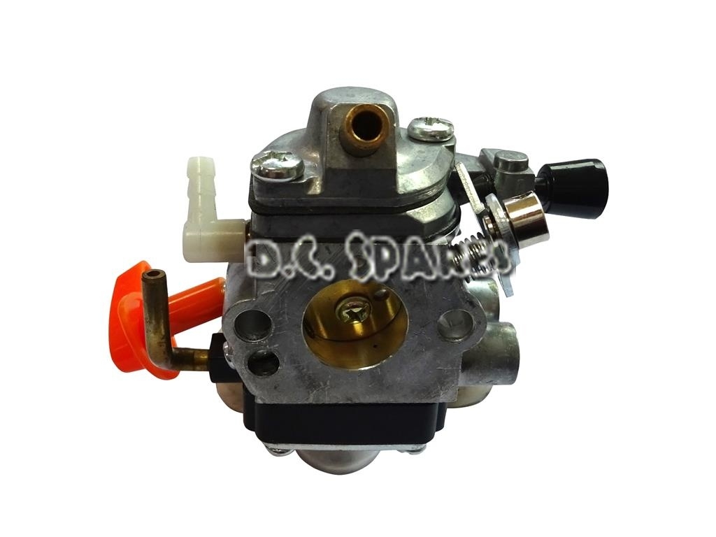 dcspares