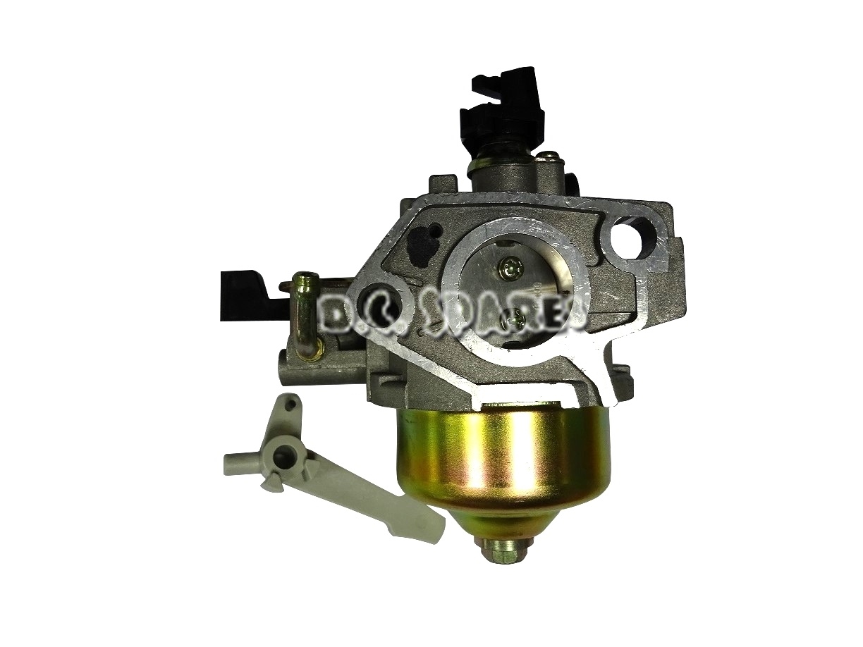 dcspares