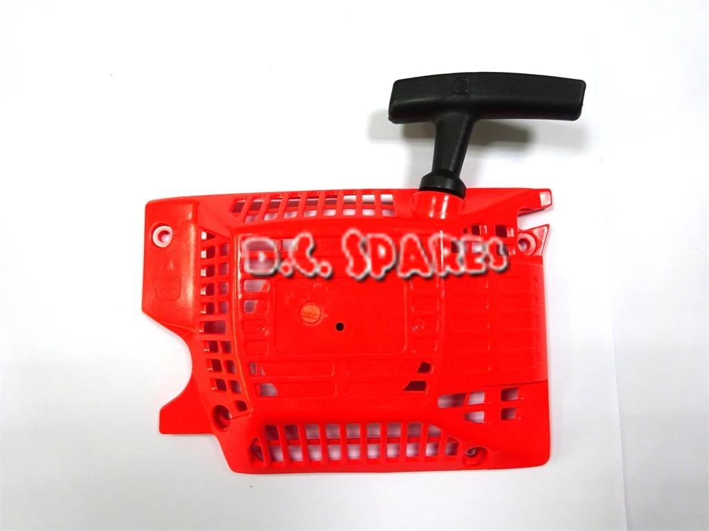 dcspares
