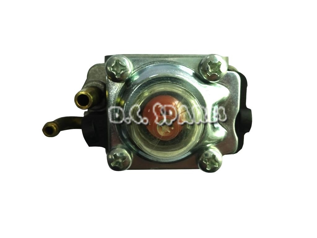 dcspares