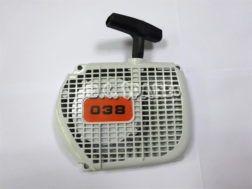 dcspares