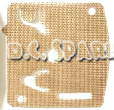 dcspares