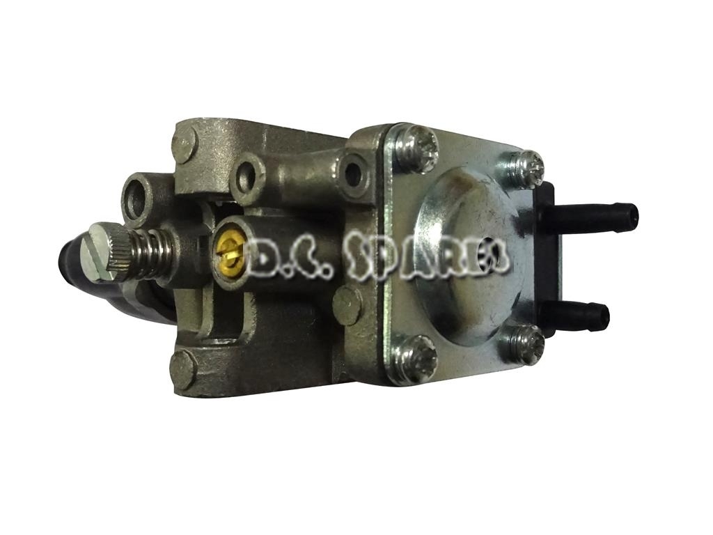 dcspares