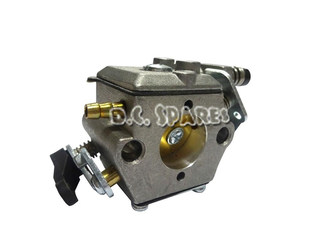 dcspares