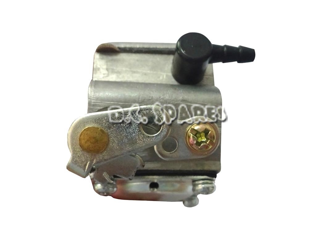 dcspares