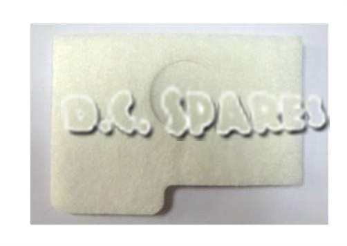dcspares