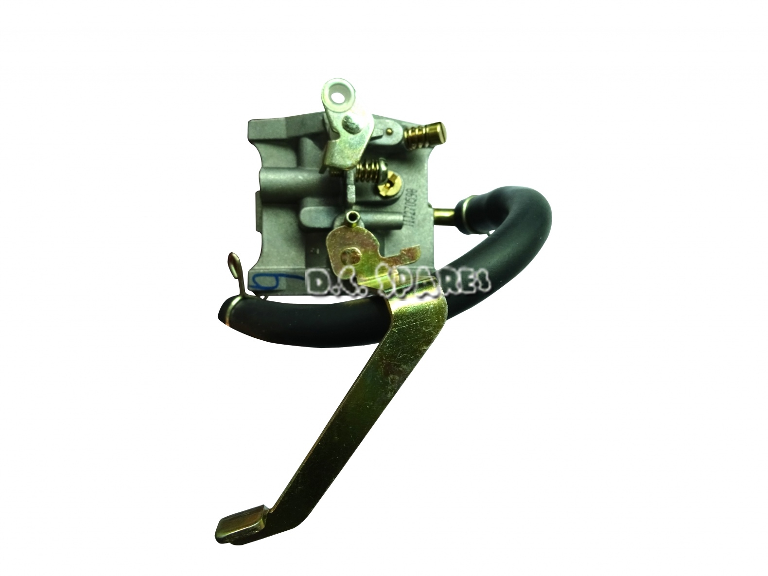 dcspares