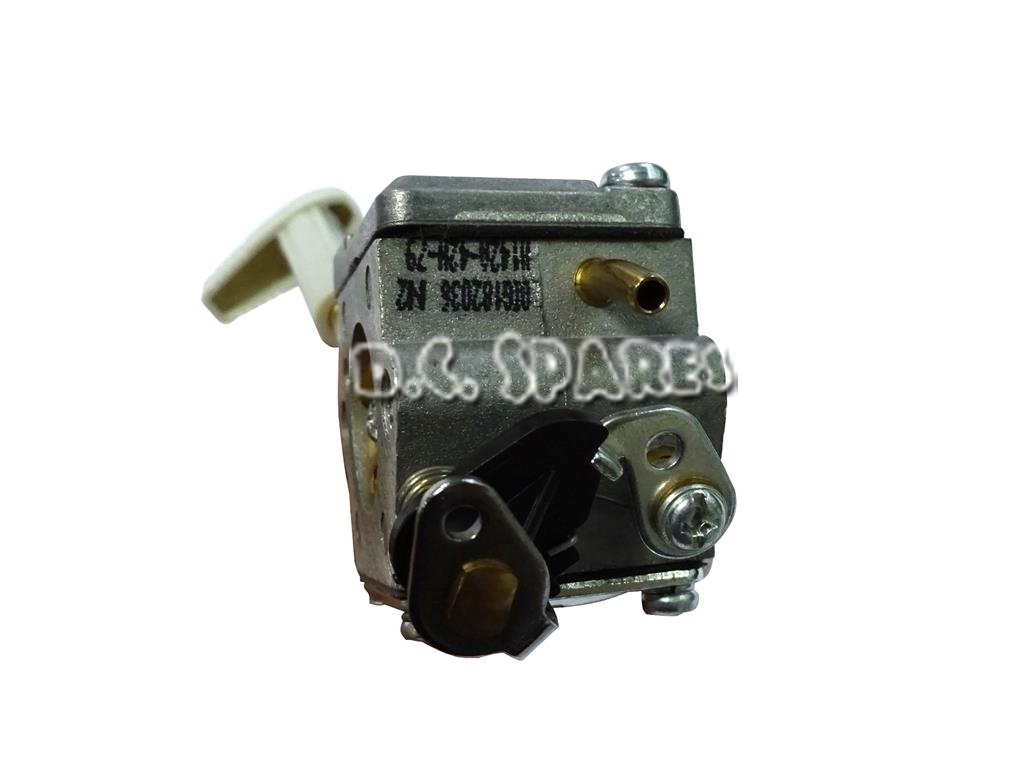 dcspares