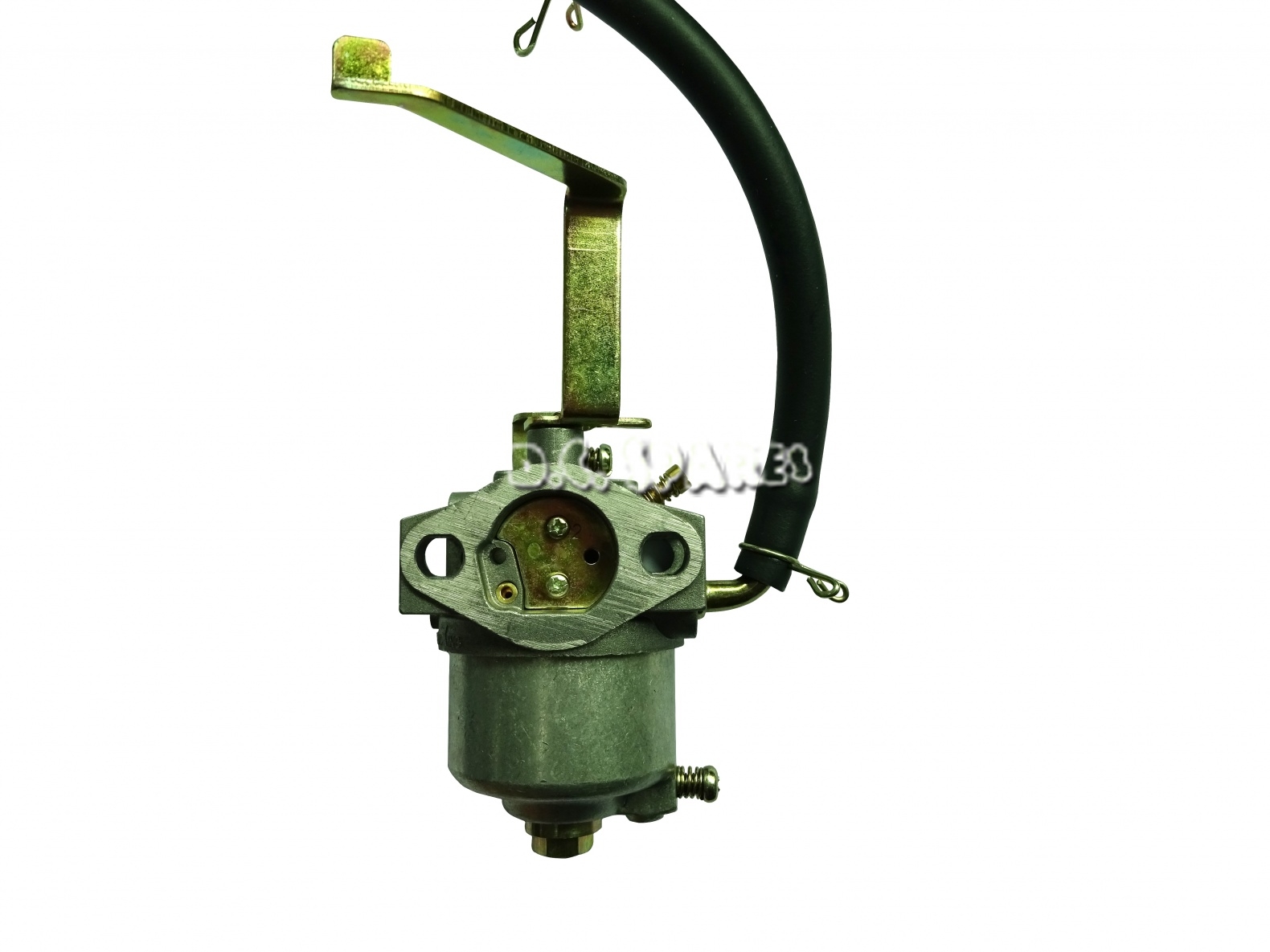 dcspares