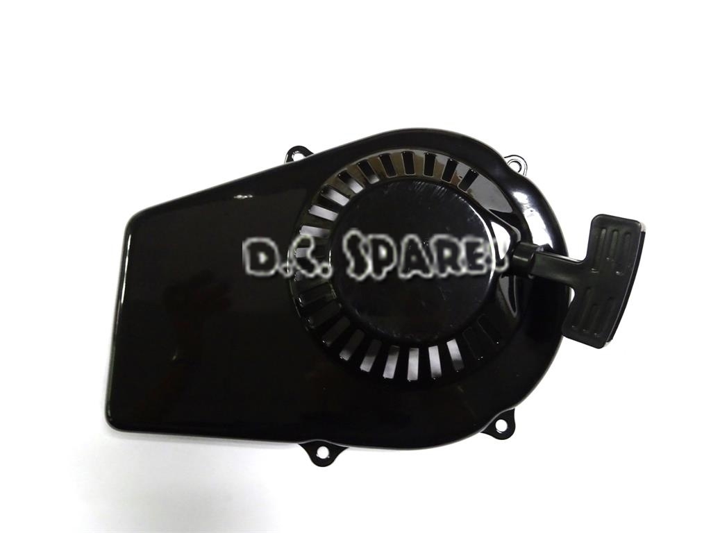 dcspares