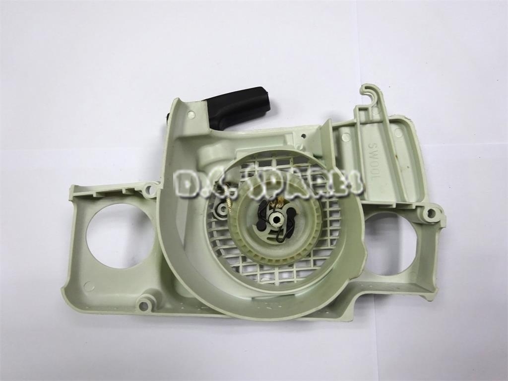 dcspares