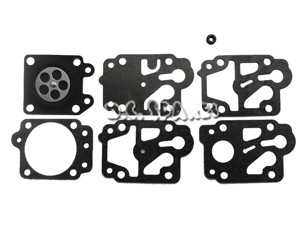 dcspares
