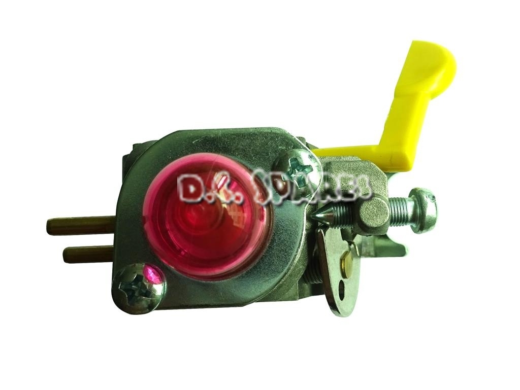 dcspares