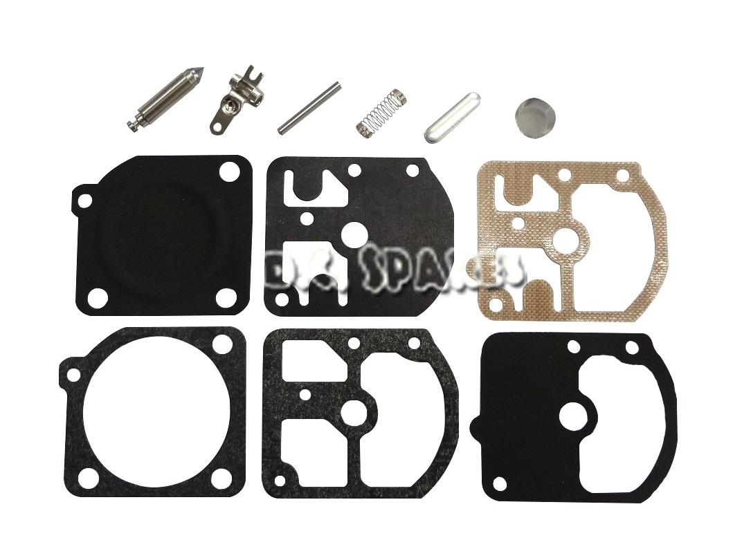 dcspares