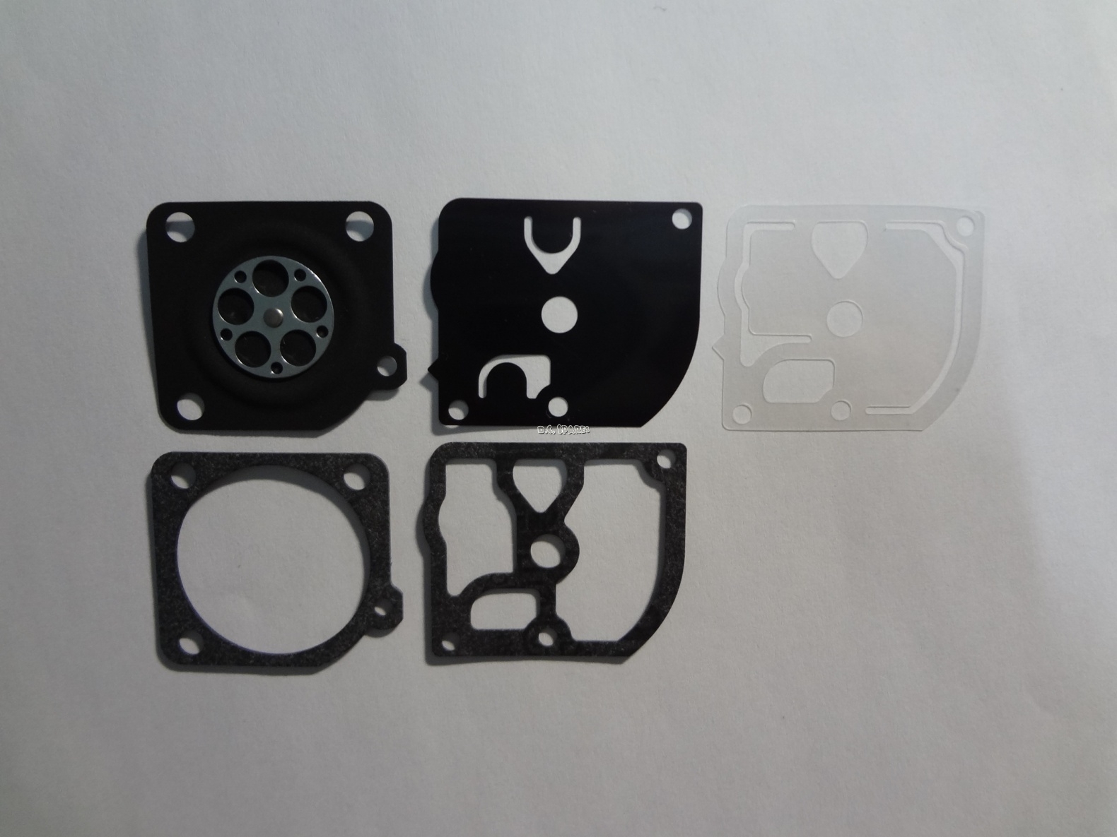 dcspares