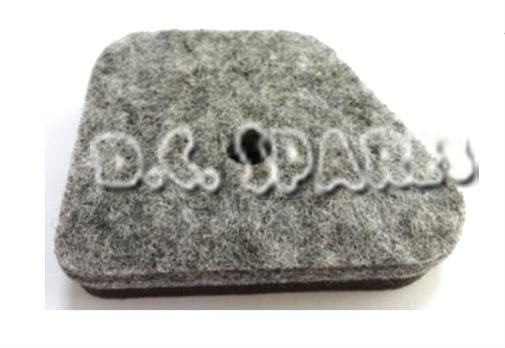 dcspares