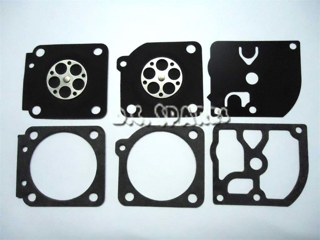 dcspares