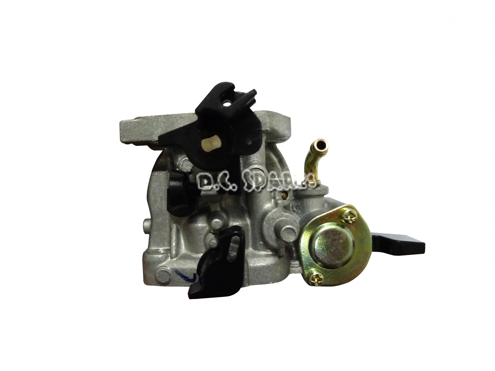 dcspares