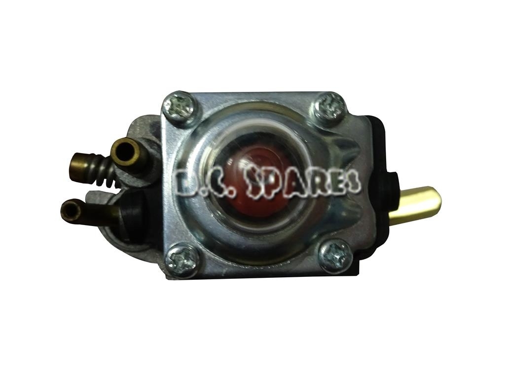 dcspares