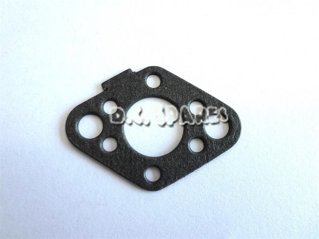 dcspares