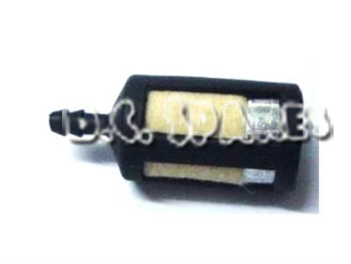 dcspares
