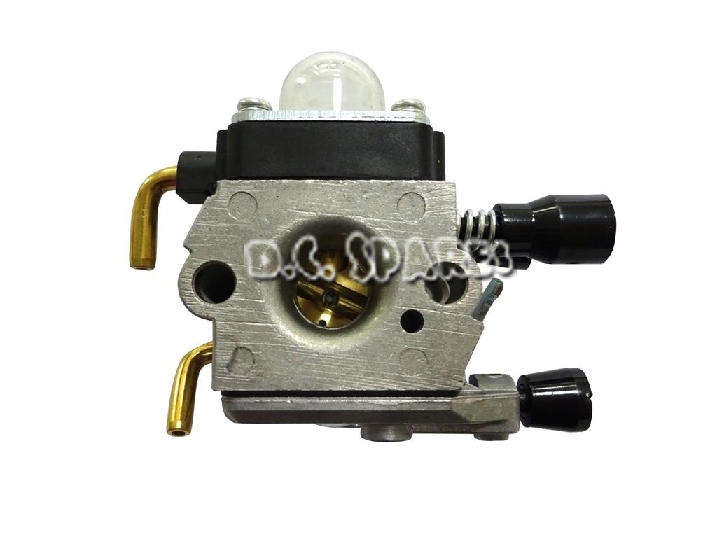 dcspares