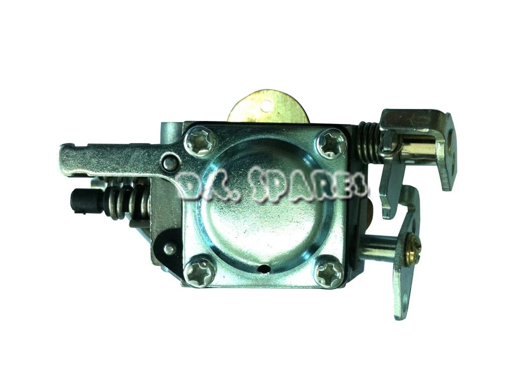 dcspares