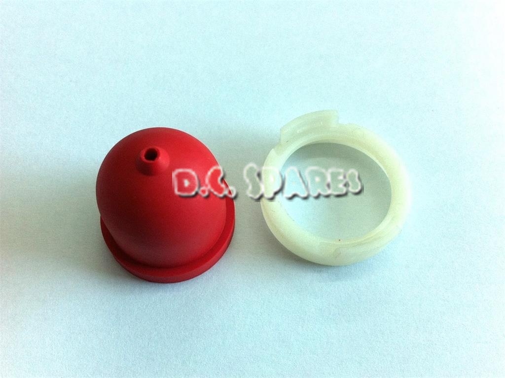 dcspares