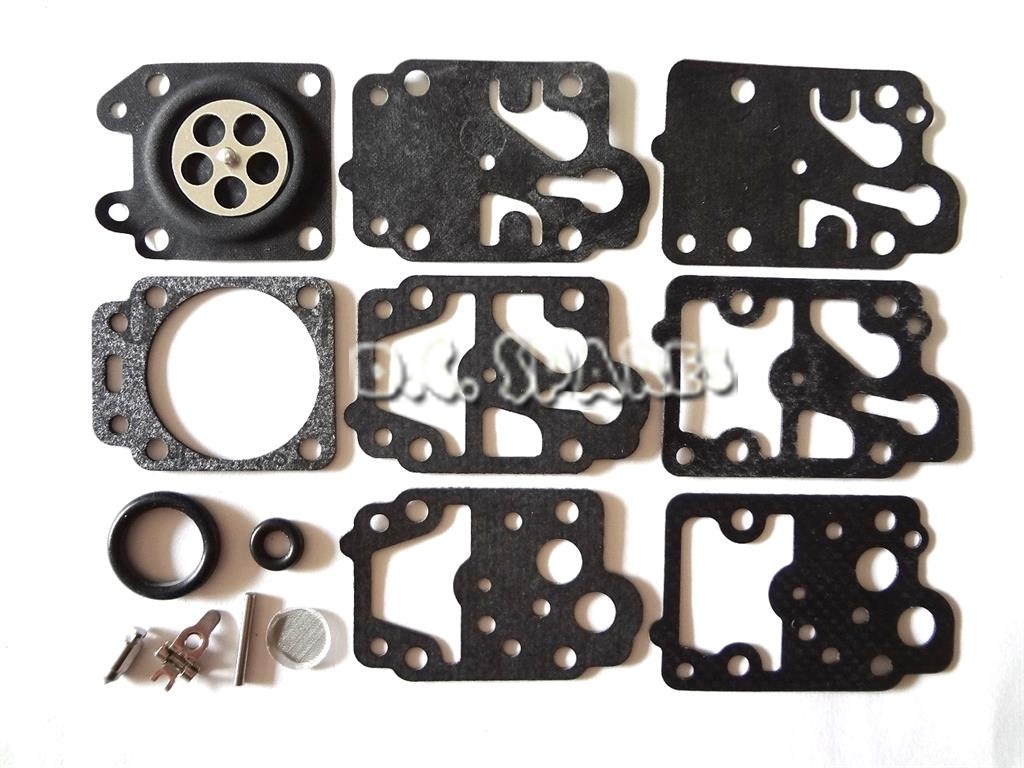 dcspares