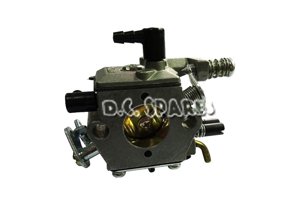 dcspares