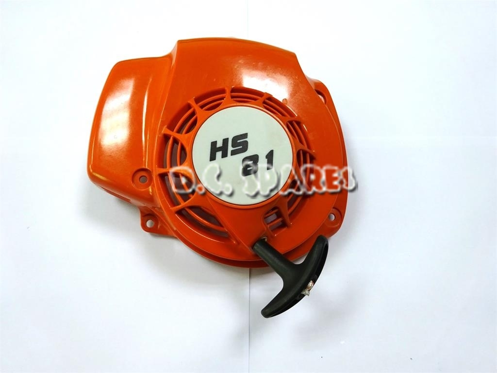 dcspares