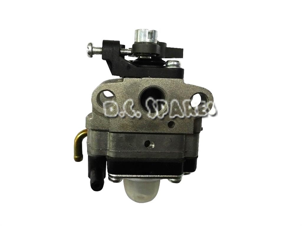 dcspares