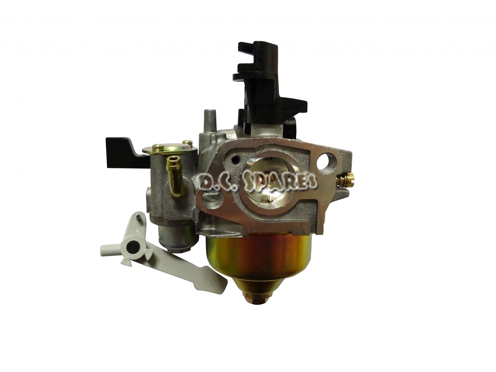 dcspares