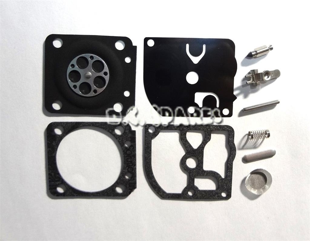dcspares
