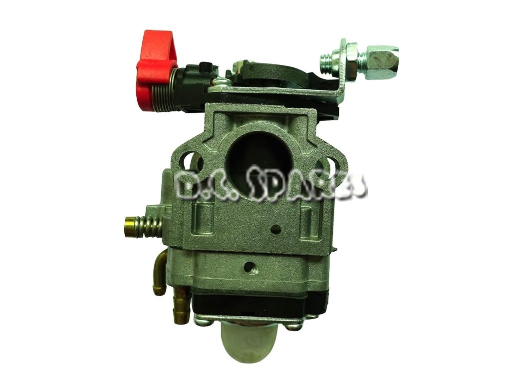 dcspares