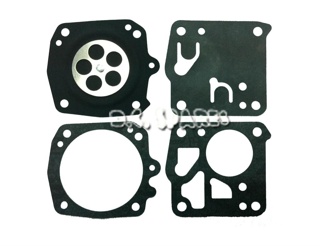 dcspares