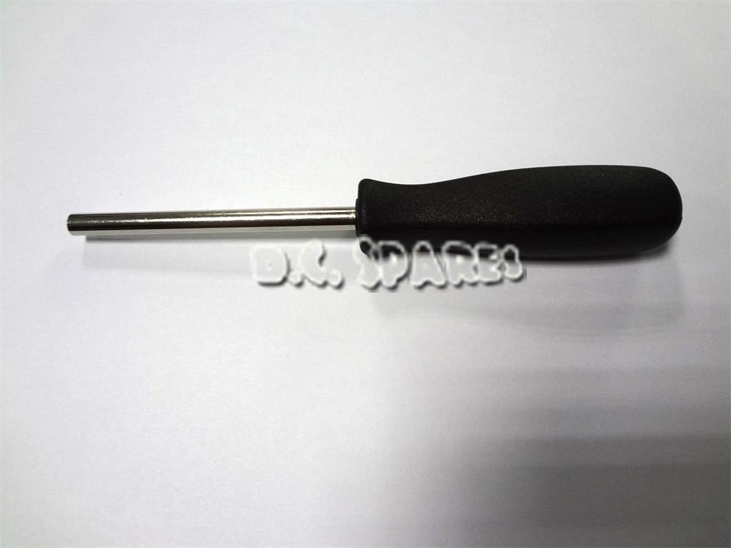 dcspares