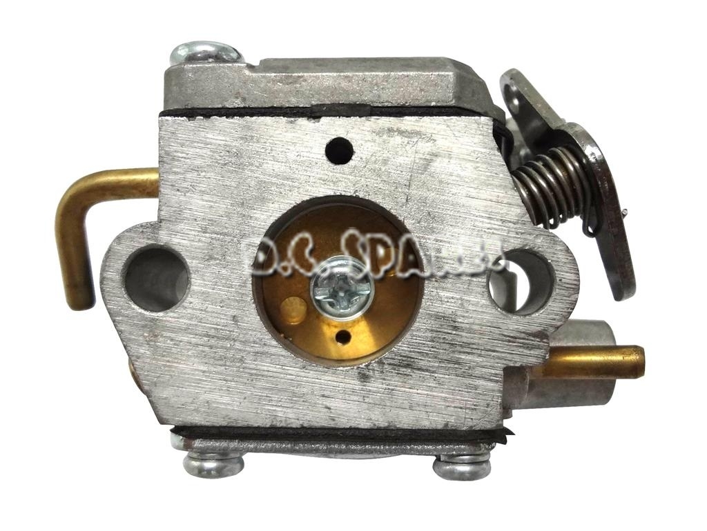 dcspares