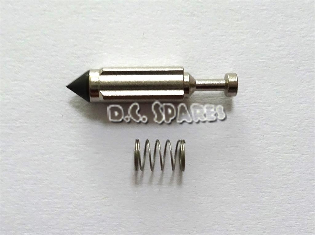 dcspares
