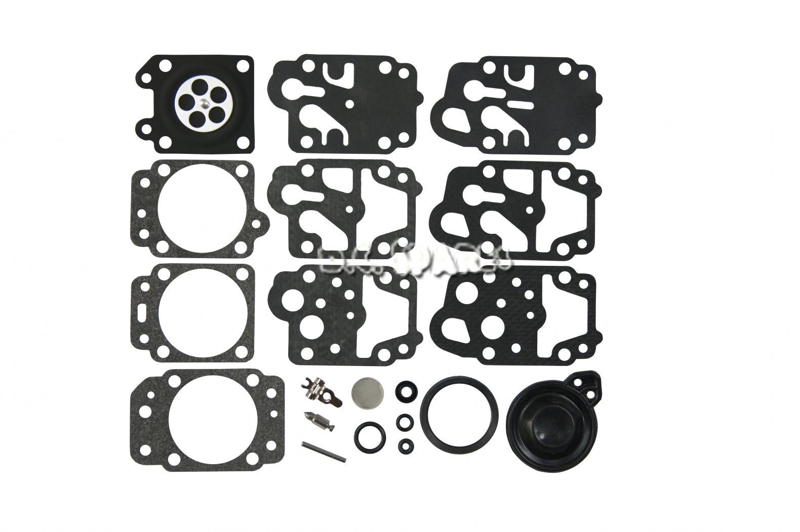 dcspares