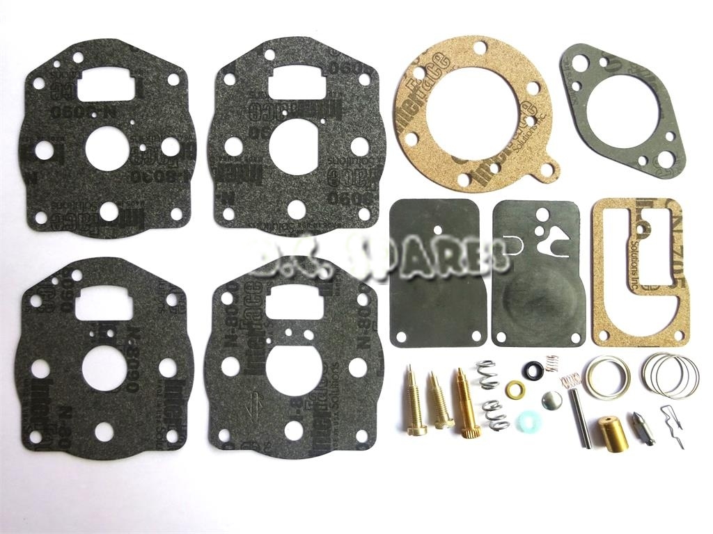 dcspares